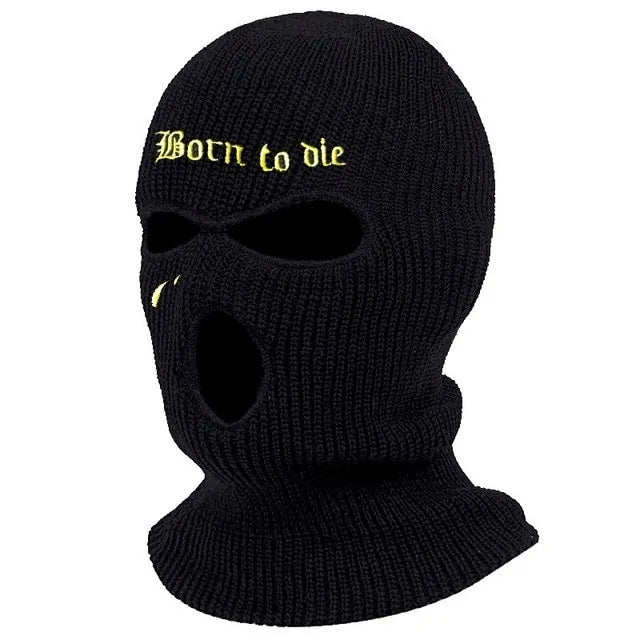 Balaclava Face Mask