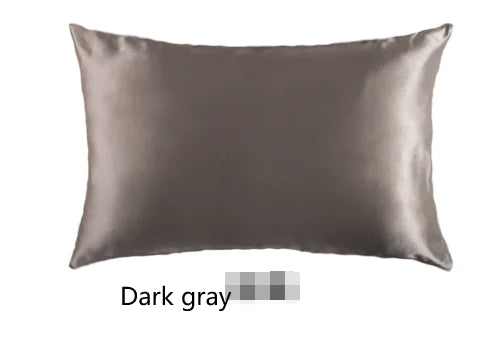 Natural Mulberry Silk Pillowcase