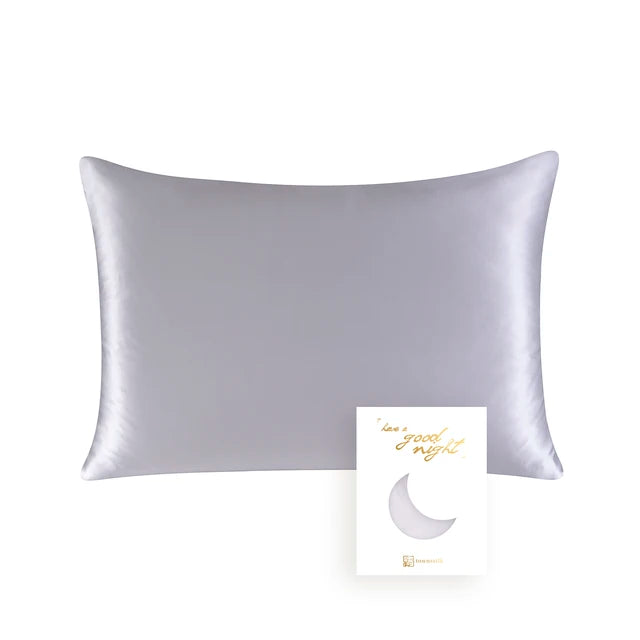 Natural Mulberry Silk Pillowcase