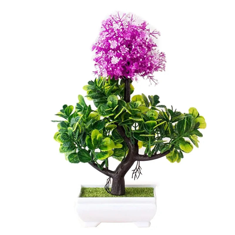 Artificial Bonsai Plants