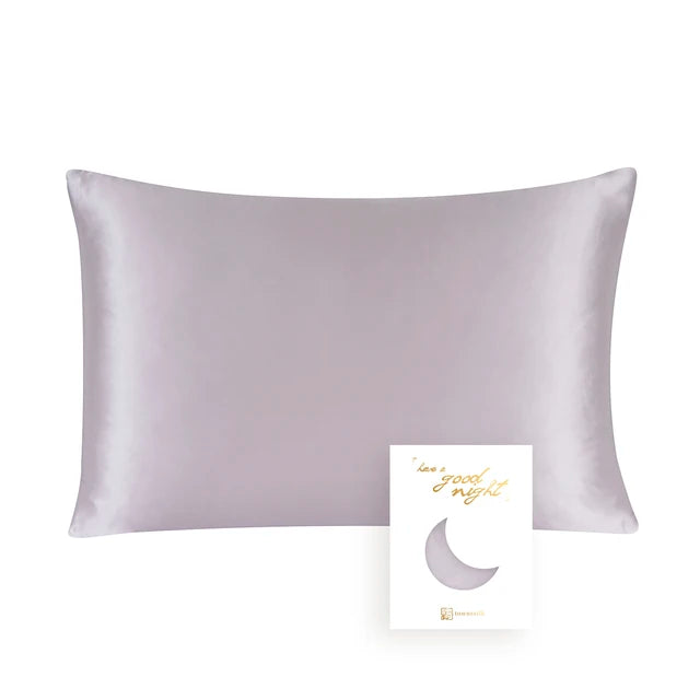 Natural Mulberry Silk Pillowcase