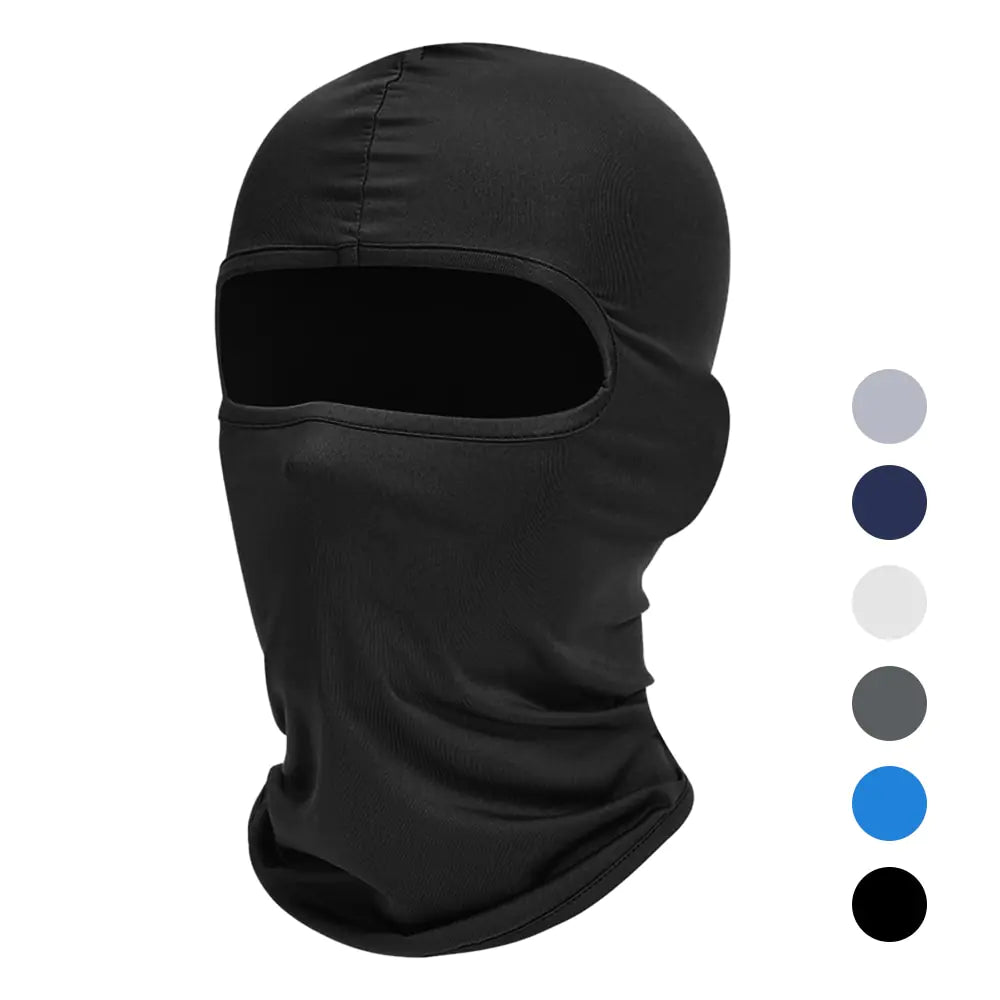 Full Face Ski Mask