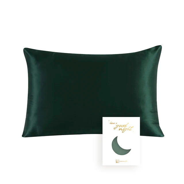 Natural Mulberry Silk Pillowcase