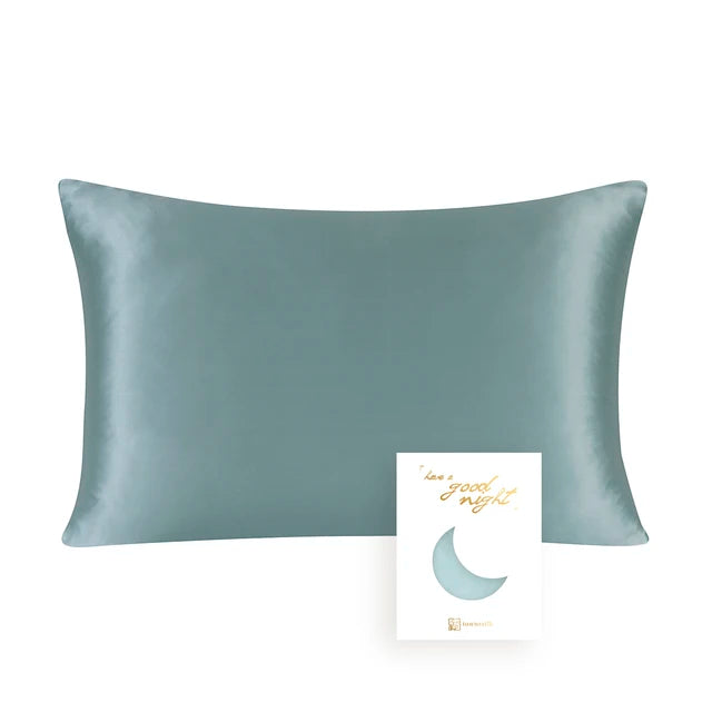 Natural Mulberry Silk Pillowcase