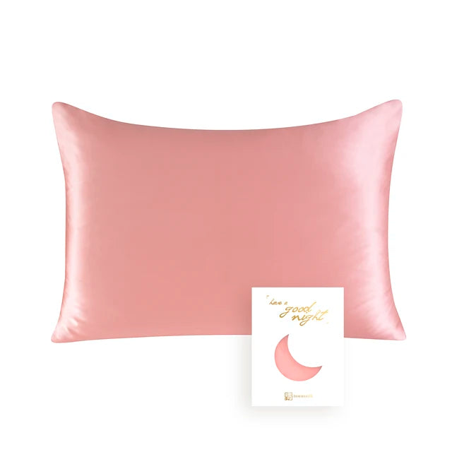 Natural Mulberry Silk Pillowcase